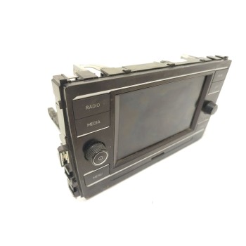 SISTEMA AUDIO / RADIO CD 3CN035869 