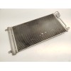Recambio de condensador / radiador aire acondicionado para skoda rapid (nh3, nk3, nk6) 1.4 tdi referencia OEM IAM 6R0820411T  