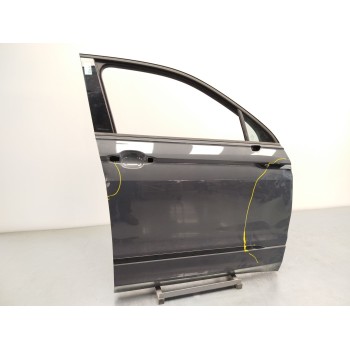 Recambio de puerta delantera derecha para volkswagen tiguan (ad1, ax1) 2.0 tdi referencia OEM IAM 5NA831056N  