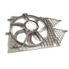 Recambio de electroventilador para skoda rapid (nh3, nk3, nk6) 1.4 tdi referencia OEM IAM 6R0121207Q  