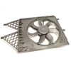 Recambio de electroventilador para skoda rapid (nh3, nk3, nk6) 1.4 tdi referencia OEM IAM 6R0121207Q  