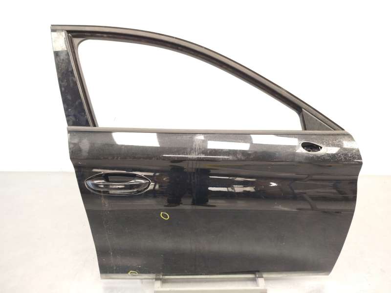Recambio de puerta delantera derecha para seat leon (kl1, klg) 1.5 etsi referencia OEM IAM 5FA831052B 2