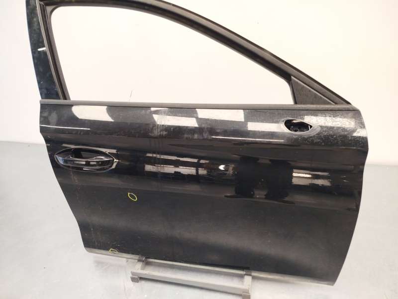 Recambio de puerta delantera derecha para seat leon (kl1, klg) 1.5 etsi referencia OEM IAM 5FA831052B 4