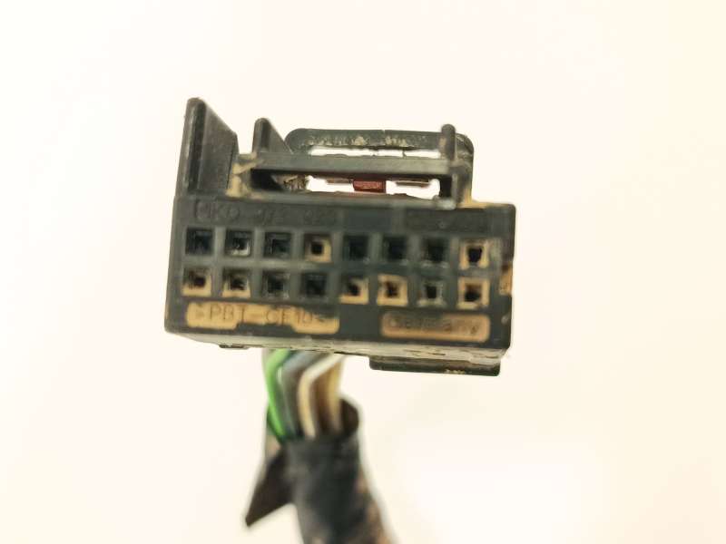 Recambio de retrovisor derecho para seat leon (kl1, klg) 1.5 etsi referencia OEM IAM 5FB857508AE9B9 4