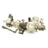 Recambio de columna direccion para skoda rapid (nh3, nk3, nk6) 1.4 tdi referencia OEM IAM 6C1423510BD 6C1909144AG 
