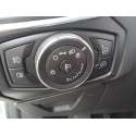 FORD FOCUS LIM. (CB8)