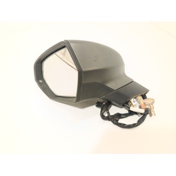 RETROVISOR IZQUIERDO 5FB857507M9B9 