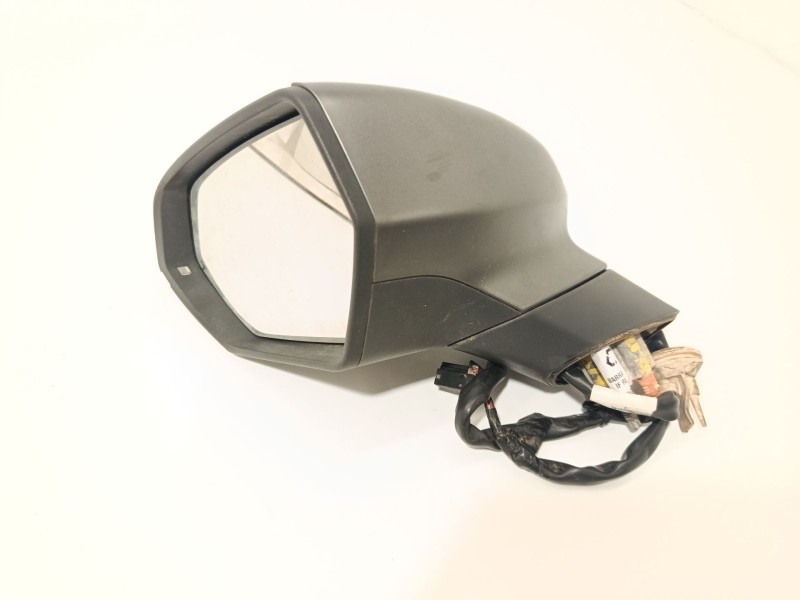RETROVISOR IZQUIERDO 5FB857507M9B9 