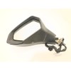 Recambio de retrovisor izquierdo para seat leon (kl1, klg) 1.5 etsi referencia OEM IAM 5FB857507M9B9  