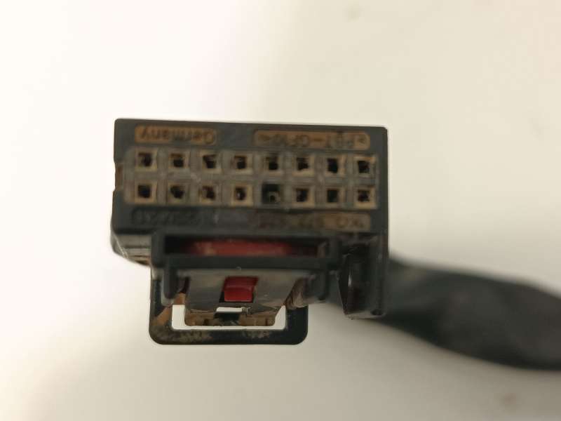 Recambio de retrovisor izquierdo para seat leon (kl1, klg) 1.5 etsi referencia OEM IAM 5FB857507M9B9 4