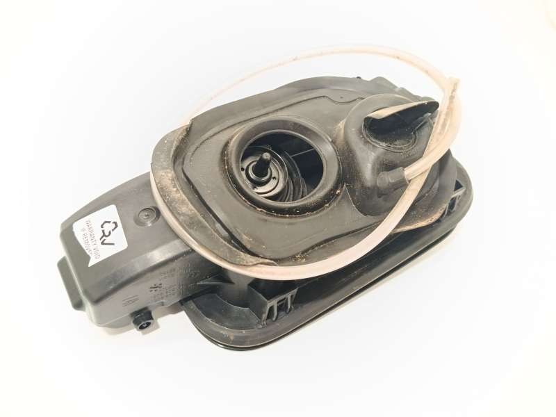 Recambio de tapa exterior combustible para seat leon (kl1, klg) 1.5 etsi referencia OEM IAM 5FA809905JGRU 3