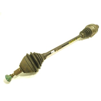 TRANSMISION DELANTERA DERECHA 6C0407272A 