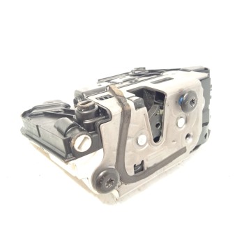 Recambio de cerradura puerta trasera izquierda para skoda suberb (3t4) ambition referencia OEM IAM 5N0839015R  