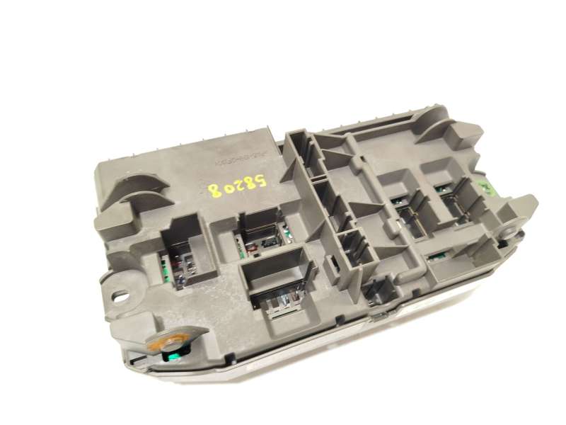 Recambio de caja reles / fusibles para bmw x5 (e70) xdrive 48 i referencia OEM IAM 9145115 61149145115 518953039A - Negro 3