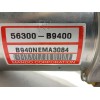 Recambio de columna direccion para hyundai i10 ii (ba, ia) 1.2 referencia OEM IAM 56300B9400 56310B9400 