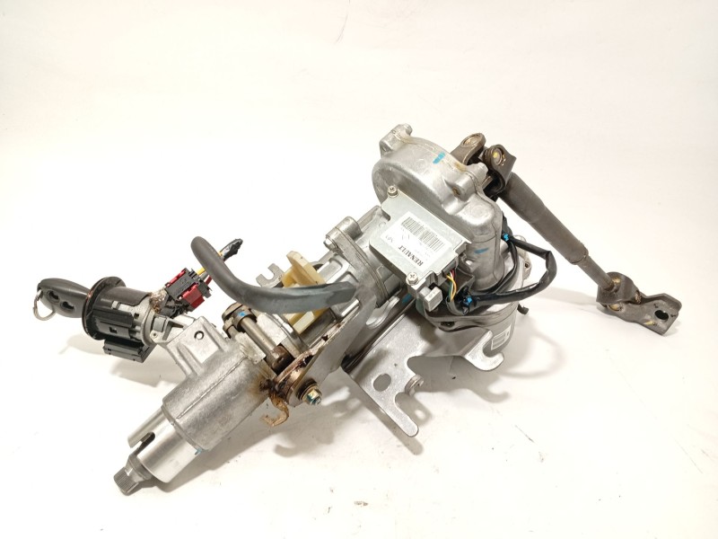 COLUMNA DIRECCION 8200932439 