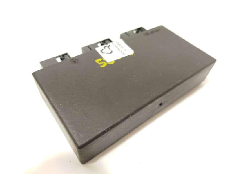 Recambio de modulo electronico para bmw x5 (e70) xdrive 48 i referencia OEM IAM 66219176682 - Negro 2