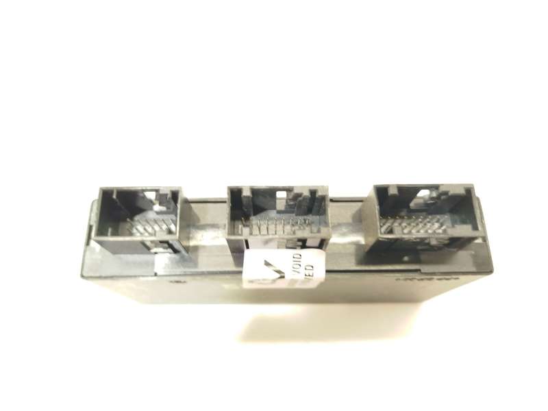 Recambio de modulo electronico para bmw x5 (e70) xdrive 48 i referencia OEM IAM 66219176682 - Negro 3