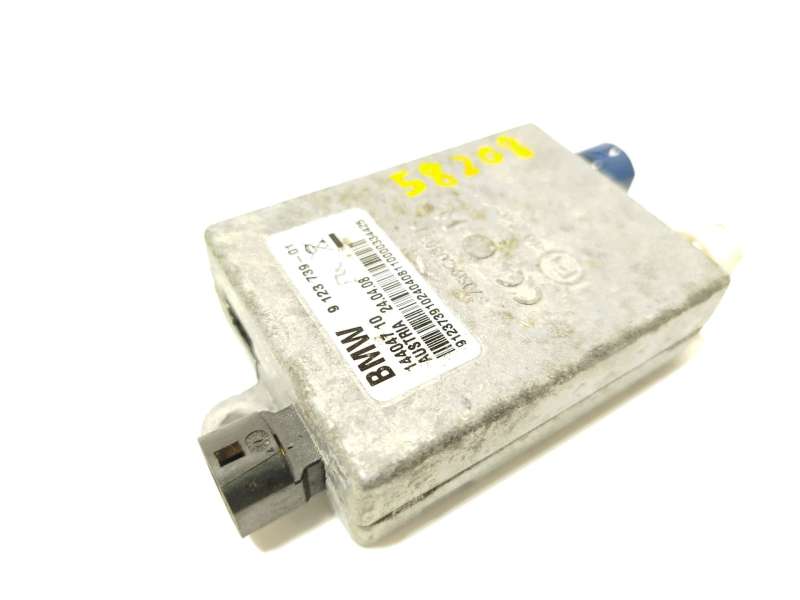 Recambio de modulo electronico para bmw x5 (e70) xdrive 48 i referencia OEM IAM 9123739 - Negro 2
