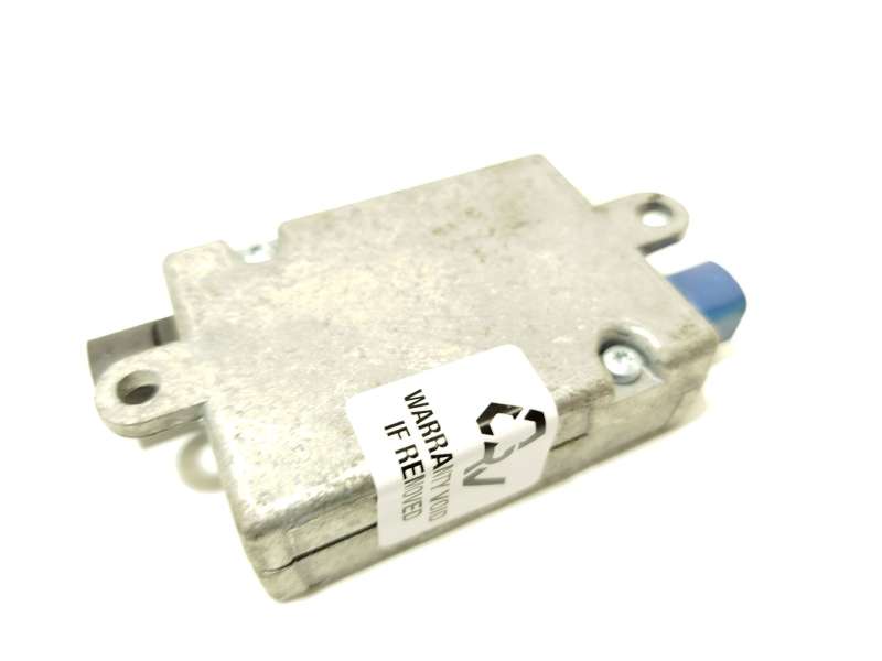 Recambio de modulo electronico para bmw x5 (e70) xdrive 48 i referencia OEM IAM 9123739 - Negro 3
