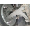 saab 9-3 descapotable (ys3f) del año 2008