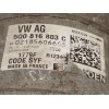 Recambio de compresor aire acondicionado para audi a1 sportback (8xa, 8xf) 1.6 tdi referencia OEM IAM 5Q0816803C  1779F