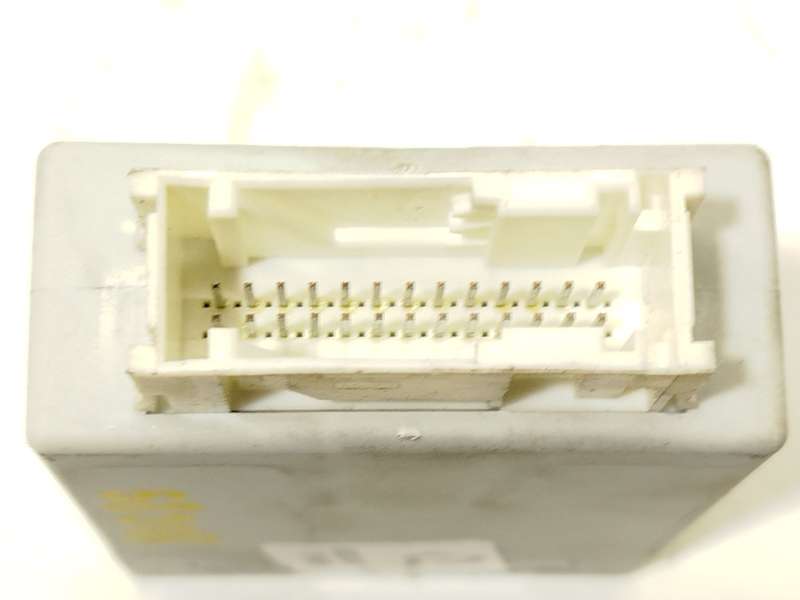 Recambio de modulo electronico para bmw x5 (e70) xdrive 48 i referencia OEM IAM 37146778966 - Negro 3