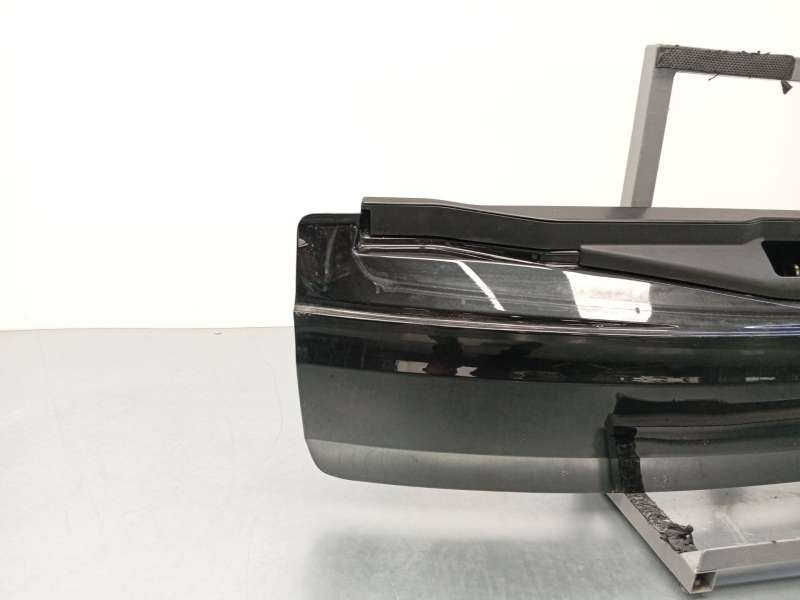 Recambio de tapa maletero para bmw x5 (e70) xdrive 48 i referencia OEM IAM 41627161677 - Negro 2