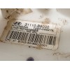 Recambio de bomba combustible para hyundai i10 ii (ba, ia) 1.2 referencia OEM IAM 31110B9000  