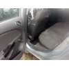 opel corsa d del año 2007