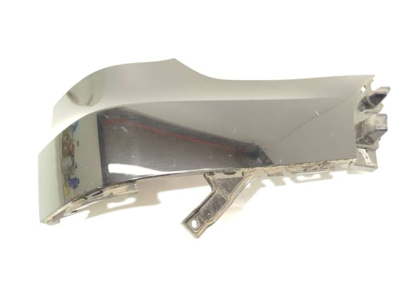 Recambio de puntera paragolpes trasera derecha para bmw x5 (e70) xdrive 48 i referencia OEM IAM 51127179022 - Negro 2