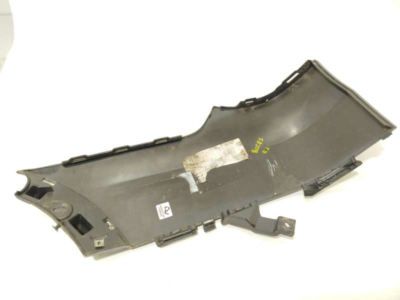 Recambio de puntera paragolpes trasera derecha para bmw x5 (e70) xdrive 48 i referencia OEM IAM 51127179022 - Negro 3