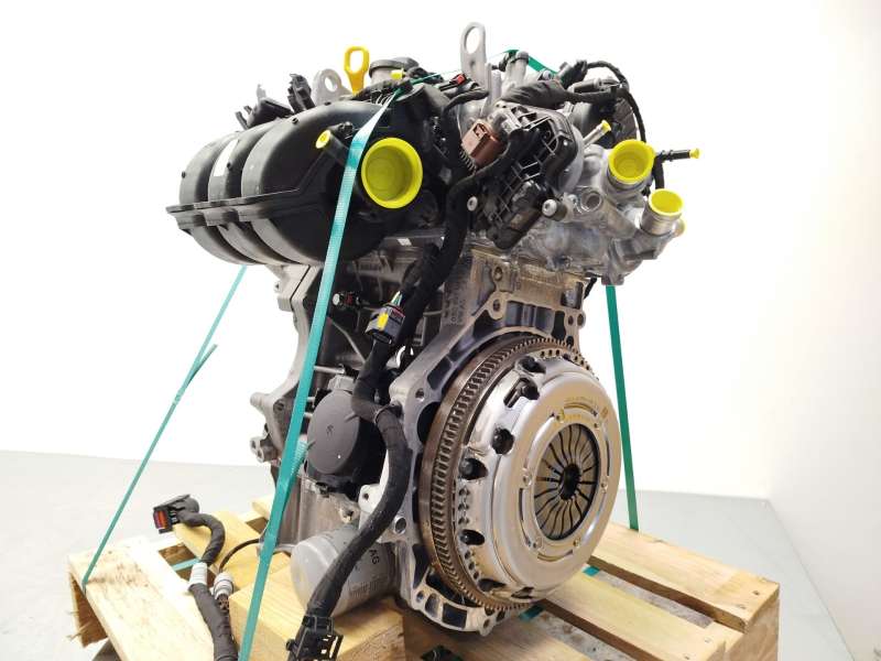 Recambio de motor completo para seat ibiza v (kj1, kjg) 1.0 mpi referencia OEM IAM DSG DSGD 2