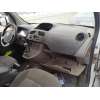renault kangoo del año 2009