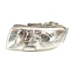 Recambio de faro izquierdo para skoda superb i (3u4) 2.0 tdi referencia OEM IAM 3U1941017H  