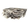 Recambio de faro izquierdo para skoda superb i (3u4) 2.0 tdi referencia OEM IAM 3U1941017H  