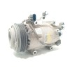 Recambio de compresor aire acondicionado para hyundai i10 ii (ba, ia) 1.2 referencia OEM IAM 97701B9550  CA500QADDA02