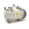 Recambio de compresor aire acondicionado para hyundai i10 ii (ba, ia) 1.2 referencia OEM IAM 97701B9550  CA500QADDA02