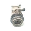 Recambio de compresor aire acondicionado para hyundai i10 ii (ba, ia) 1.2 referencia OEM IAM 97701B9550  CA500QADDA02