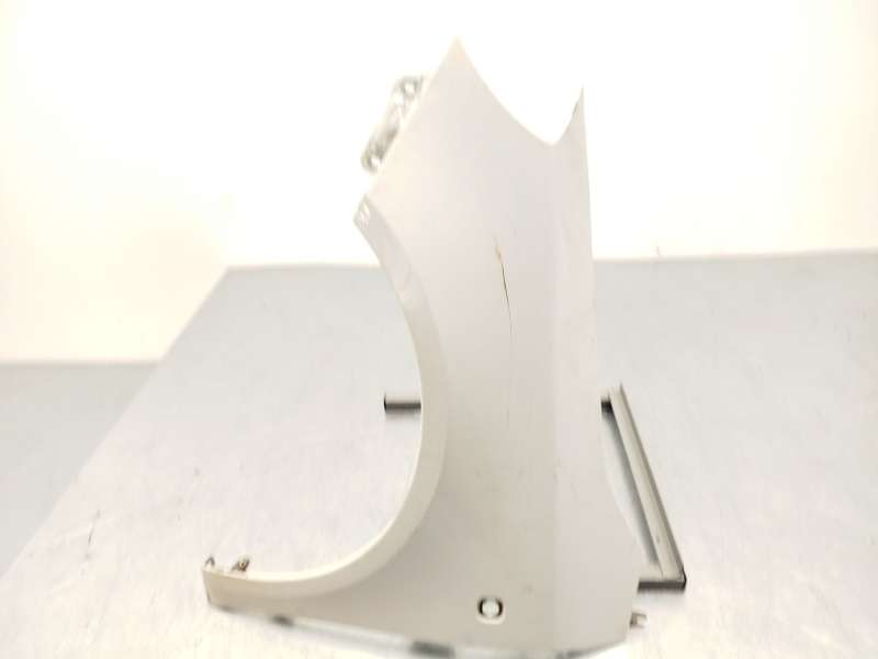 Recambio de aleta delantera izquierda para skoda fabia ii (542) 1.2 referencia OEM IAM 5J0821021A 2