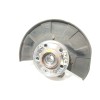 Recambio de mangueta delantera izquierda para mg zs suv (azs1) 1.5 vti referencia OEM IAM 10226410 10226250 