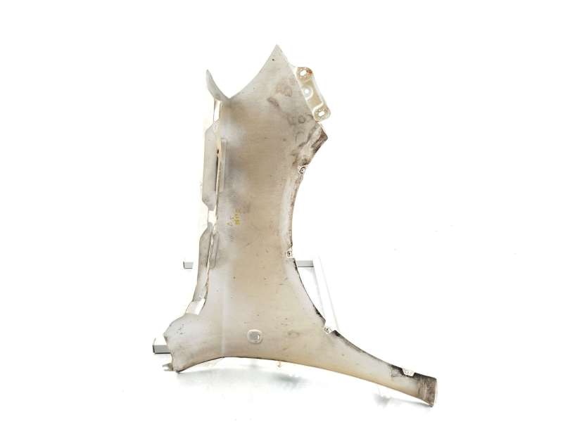 Recambio de aleta delantera izquierda para skoda fabia ii (542) 1.2 referencia OEM IAM 5J0821021A 4
