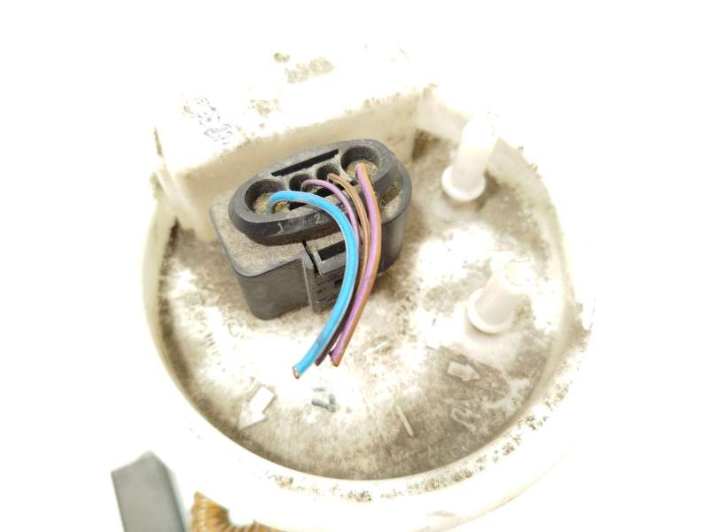 Recambio de bomba combustible para skoda fabia ii (542) 1.2 referencia OEM IAM 6Q0919051F  A2C53021868 2
