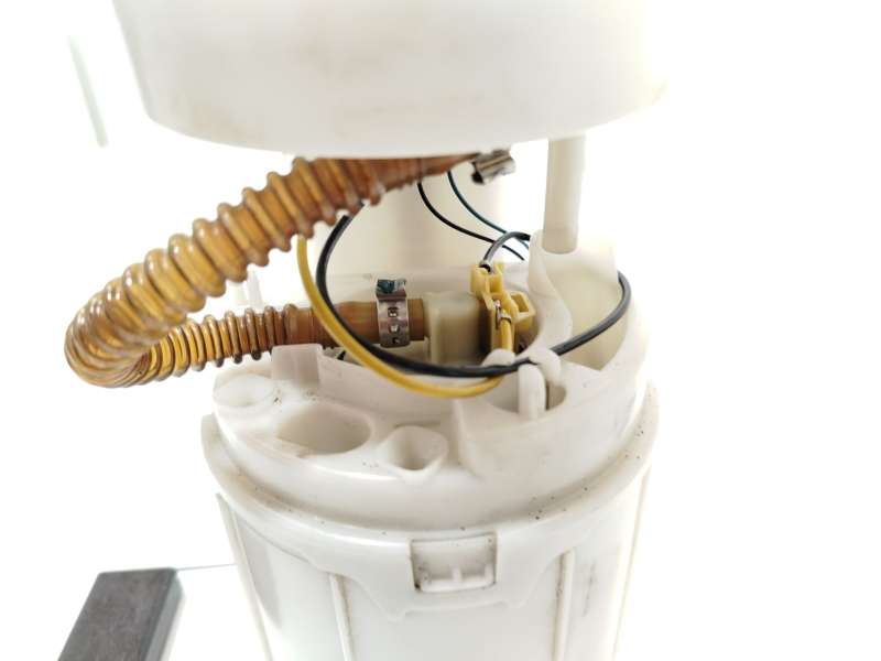 Recambio de bomba combustible para skoda fabia ii (542) 1.2 referencia OEM IAM 6Q0919051F  A2C53021868 3