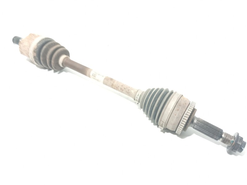 TRANSMISION DELANTERA IZQUIERDA 49500B9100 