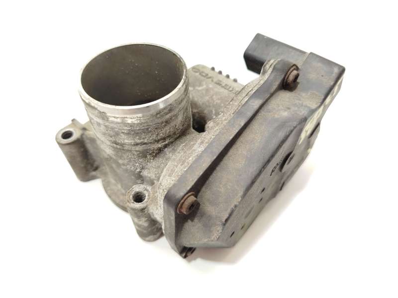 Recambio de caja mariposa para skoda fabia ii (542) 1.2 referencia OEM IAM 03D133062E  A2C53060088 2