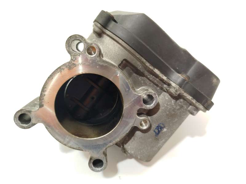 Recambio de caja mariposa para skoda fabia ii (542) 1.2 referencia OEM IAM 03D133062E  A2C53060088 3