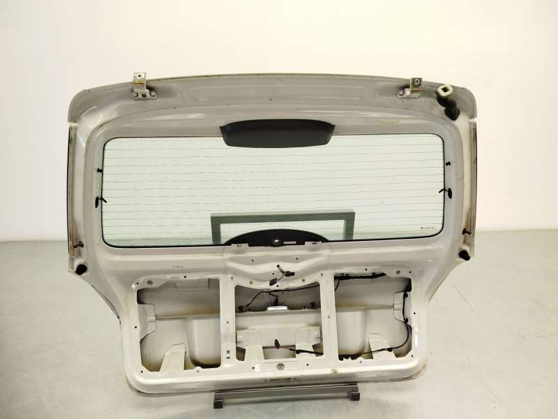 Recambio de porton trasero para skoda fabia ii (542) 1.2 referencia OEM IAM 5J6827025C 5