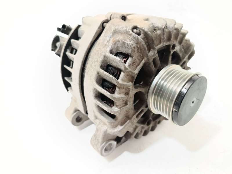 Recambio de alternador para peugeot 508 i (8d_) 2.0 hdi referencia OEM IAM 9678048880 2621087A TG15S205 2