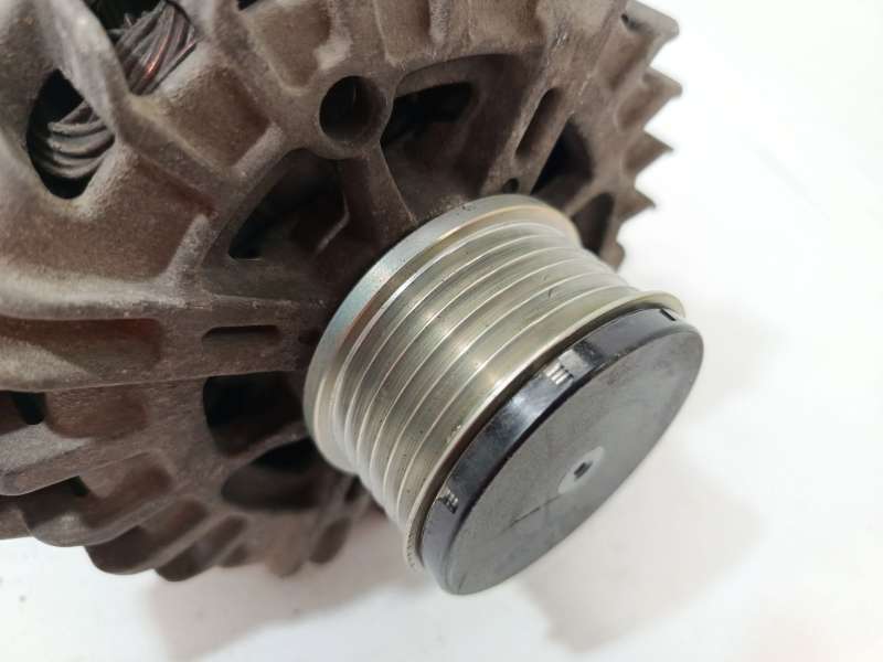 Recambio de alternador para peugeot 508 i (8d_) 2.0 hdi referencia OEM IAM 9678048880 2621087A TG15S205 5